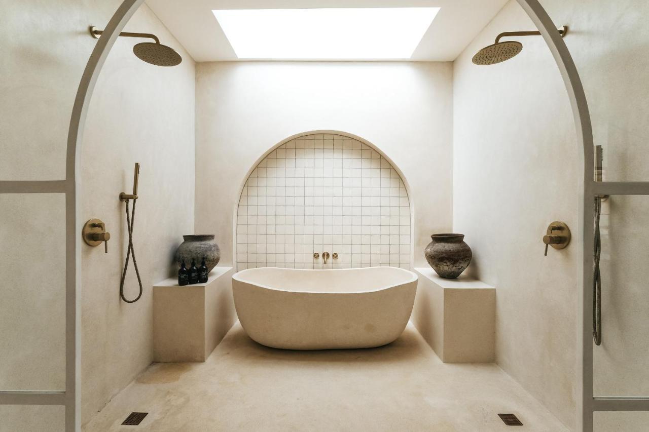 Villa Lamer Canggu Екстериор снимка