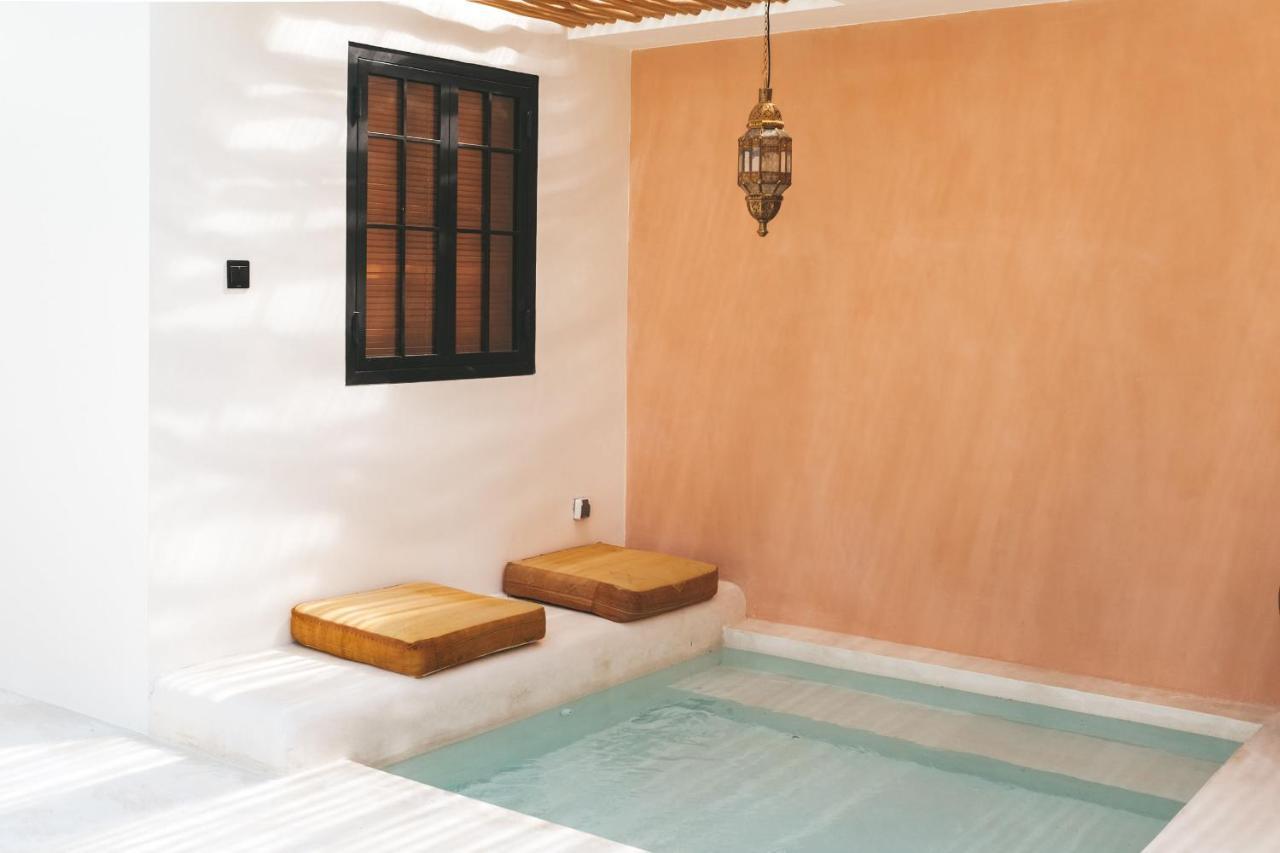 Villa Lamer Canggu Екстериор снимка